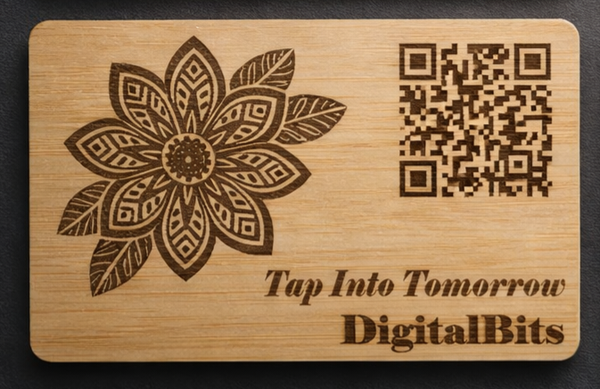 Flora card