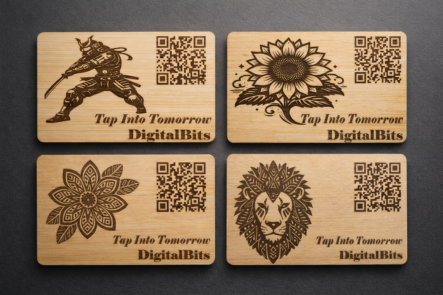 Card set